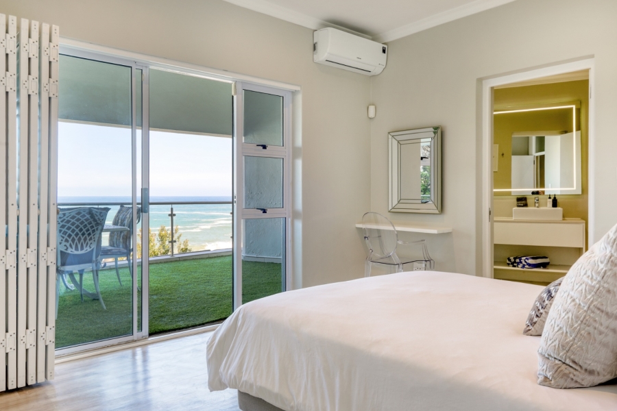 To Let 5 Bedroom Property for Rent in Camps Bay Western Cape